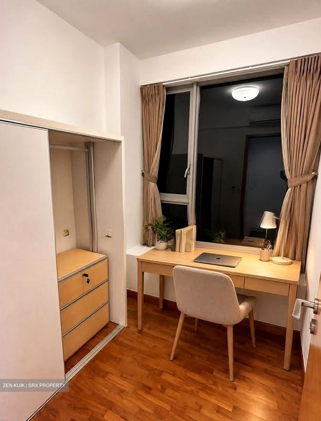 Centro Residences (D20), Condominium #625771131